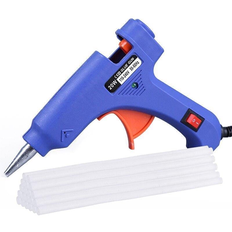 Hot glue gun(small)
