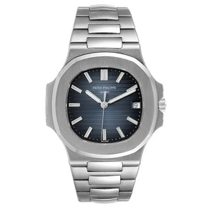 Patek Philippe Nautilus