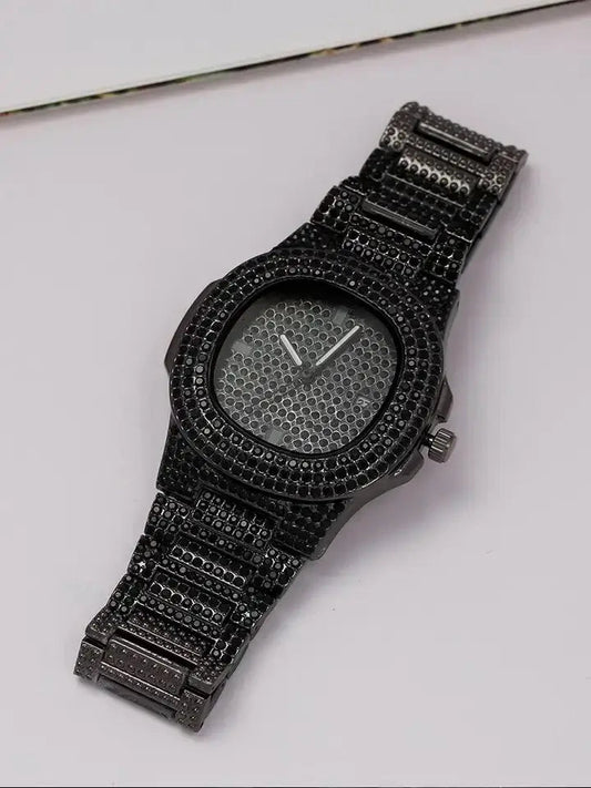 Black Diamond Masterpiece