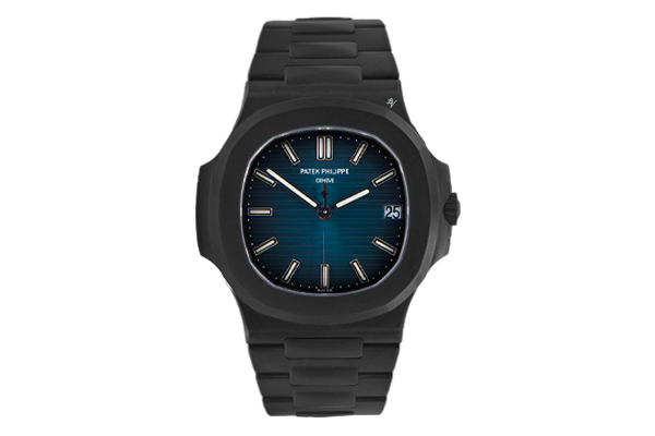 Patek Philippe Nautilus
