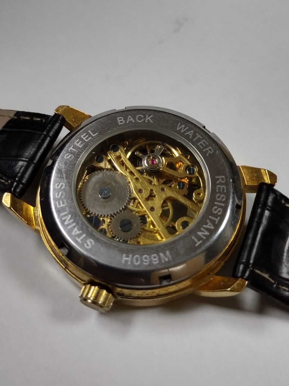 Forsining Automatic Watch