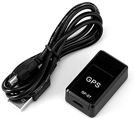 Mini Car GPS Tracker
