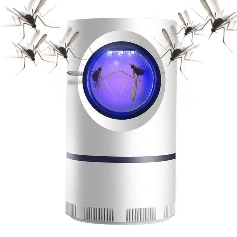 Electric USB Mosquito Killer Lamp