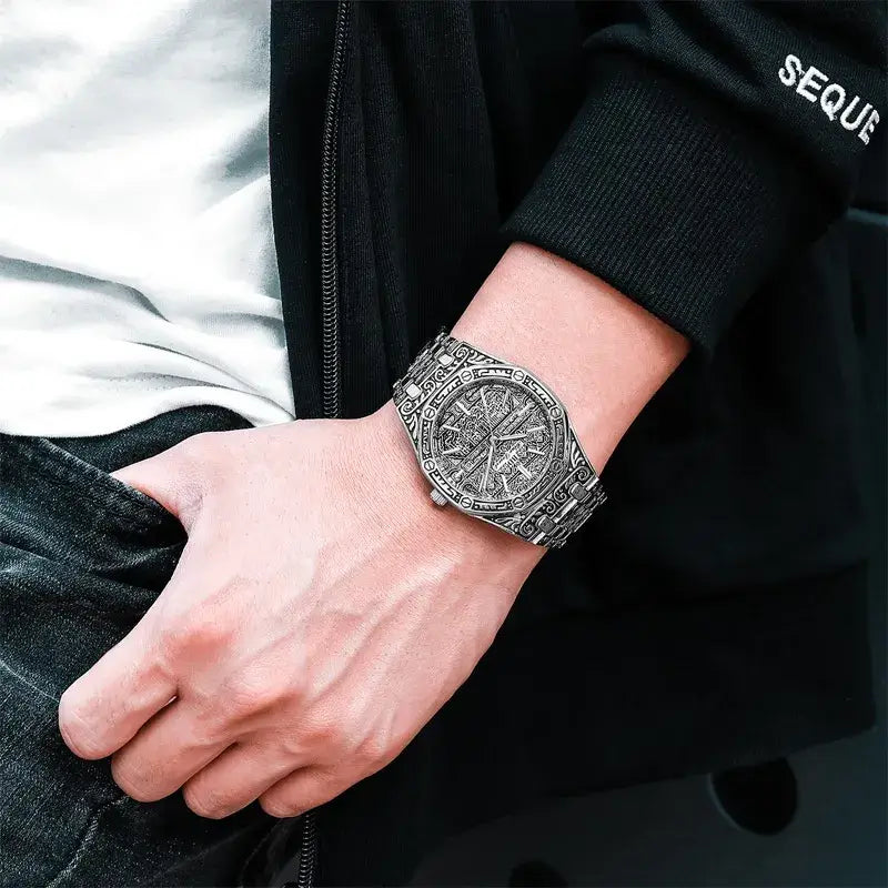 Islamic Watch Unisex