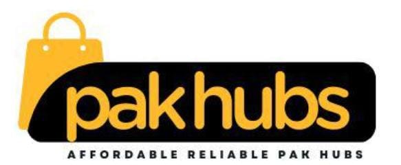 pakhubs