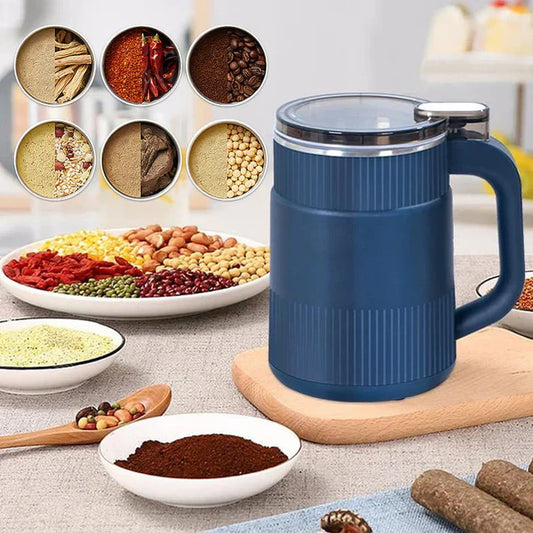 Multi-Function Electric Grinder