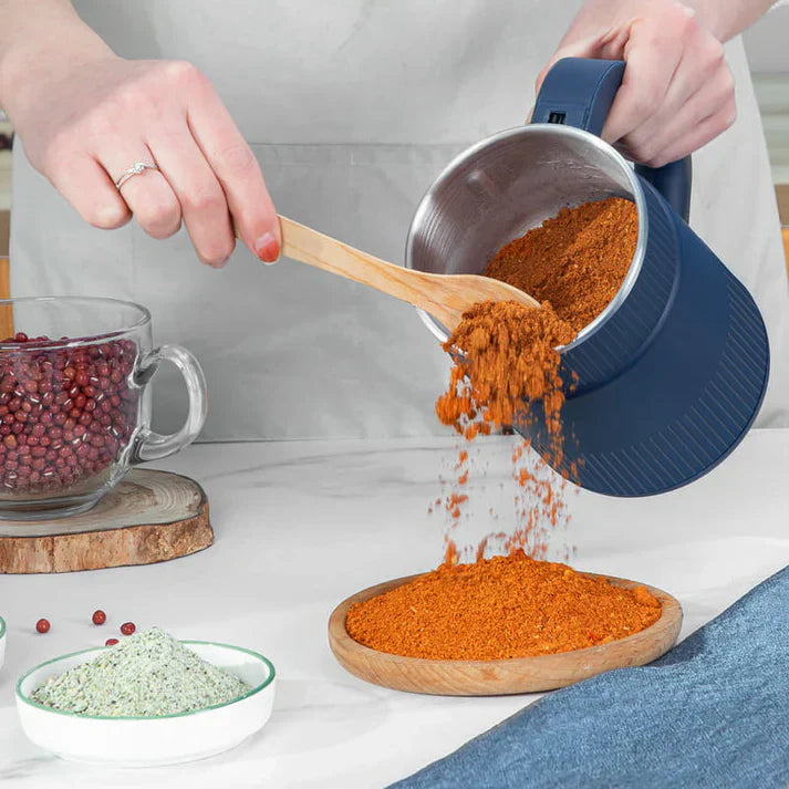 Multi-Function Electric Grinder